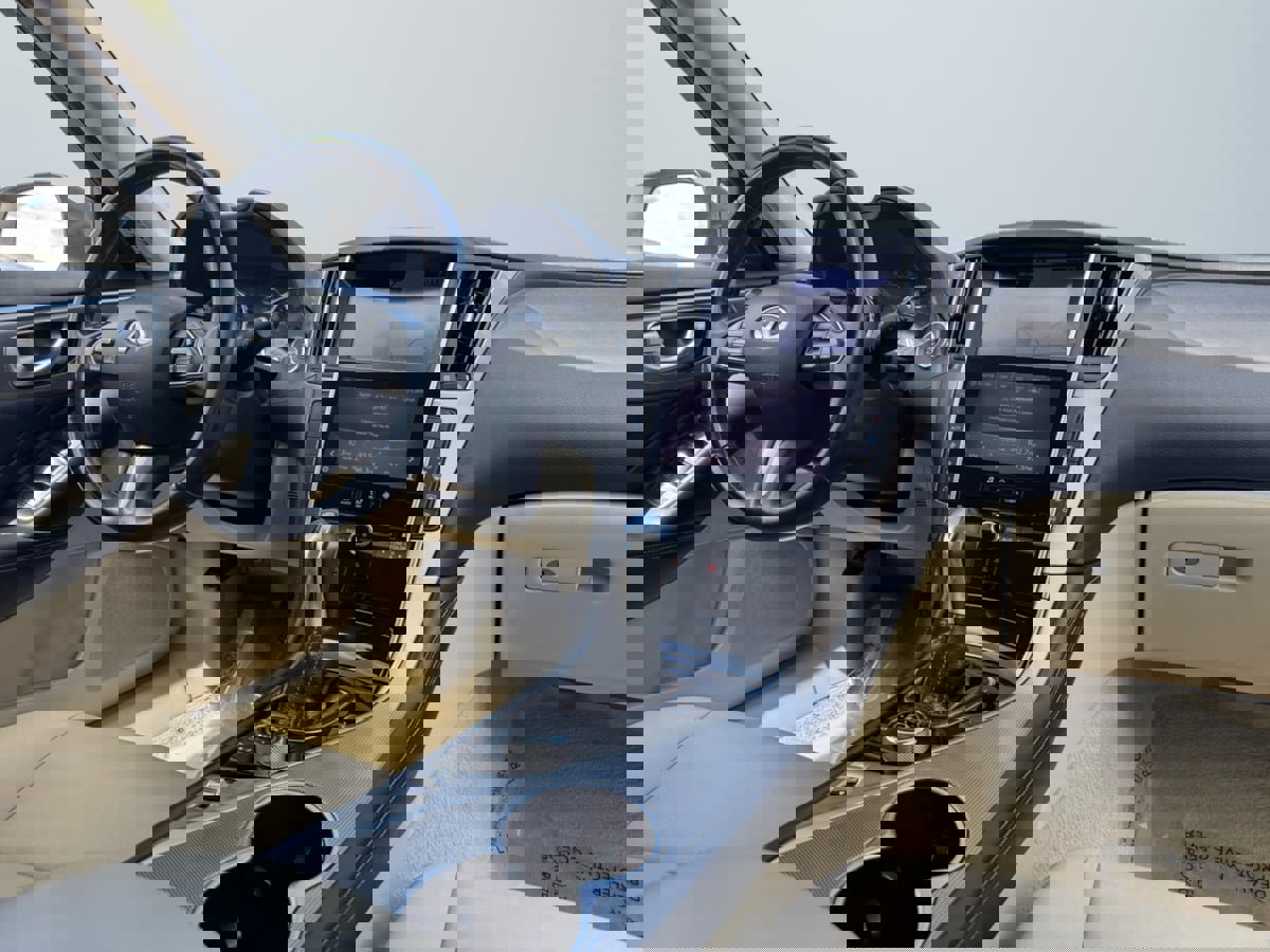 Used 2017 INFINITI Q50 Signature Edition image 14