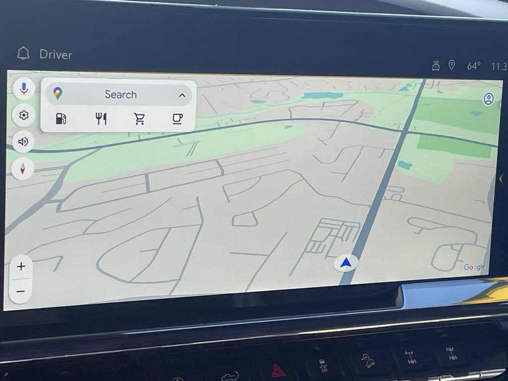 Used 2023 Chevrolet Silverado 1500 ZR2 image 21