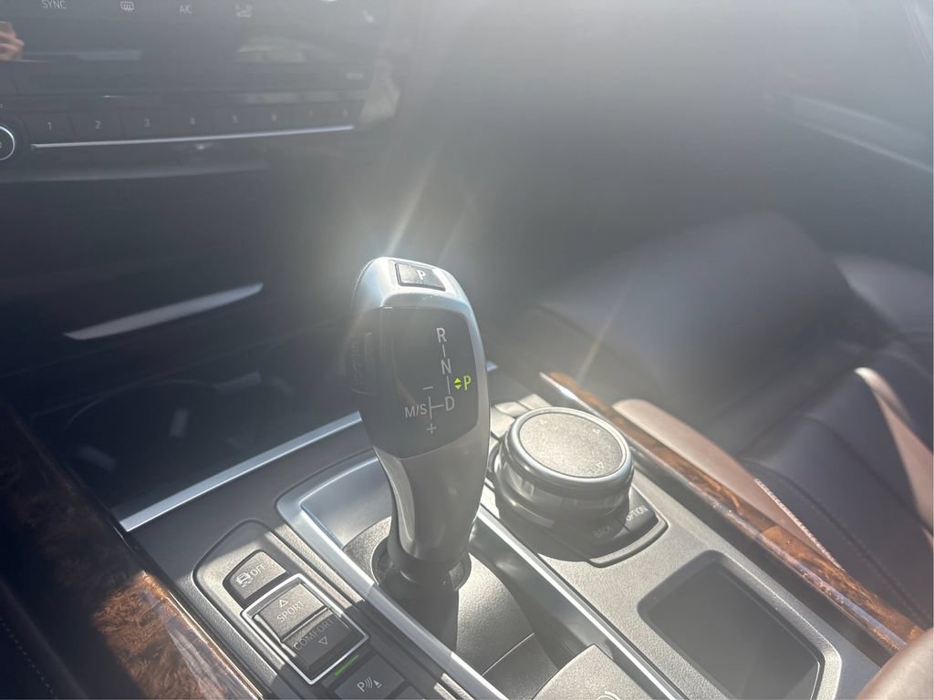 Used 2015 BMW X5 xDrive35i AWD/4WD image 47