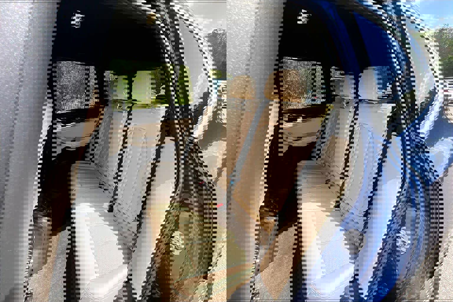 Certified 2024 BMW X3 sDrive30i image 21