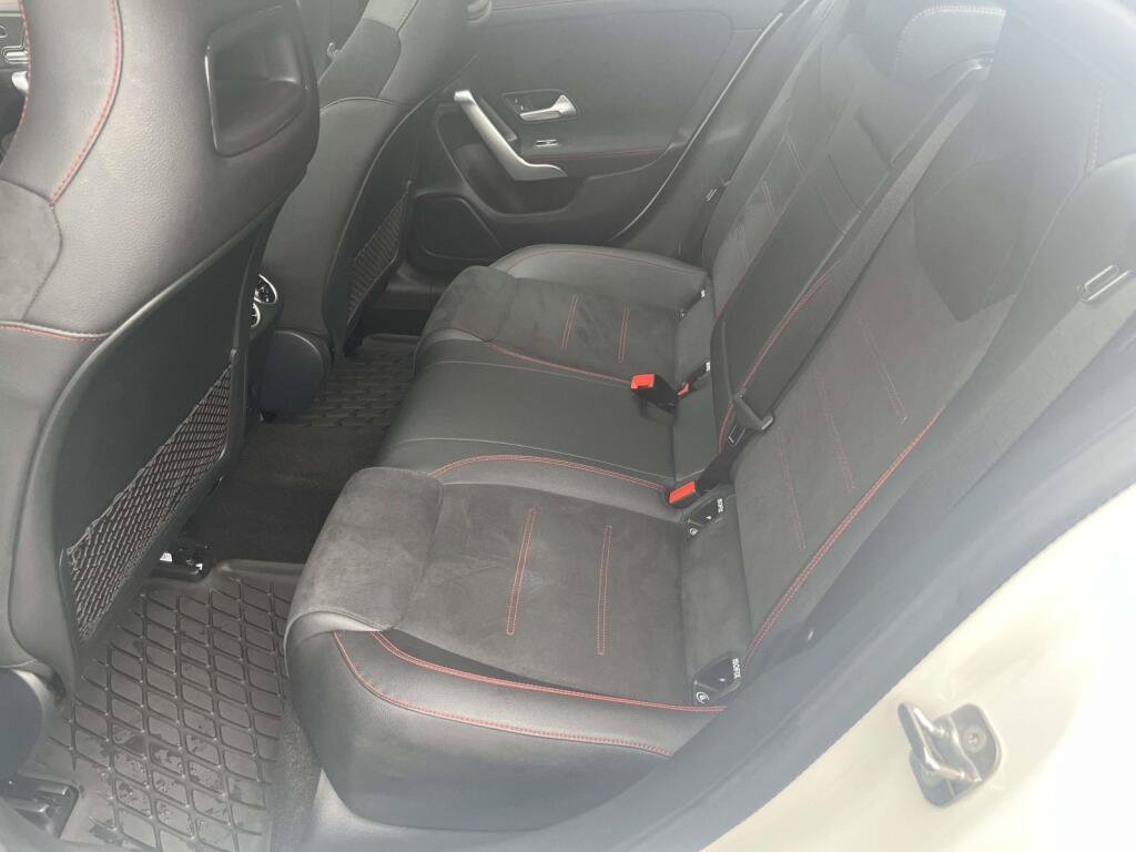 Used 2023 Mercedes-Benz CLA 250 4MATIC image 18
