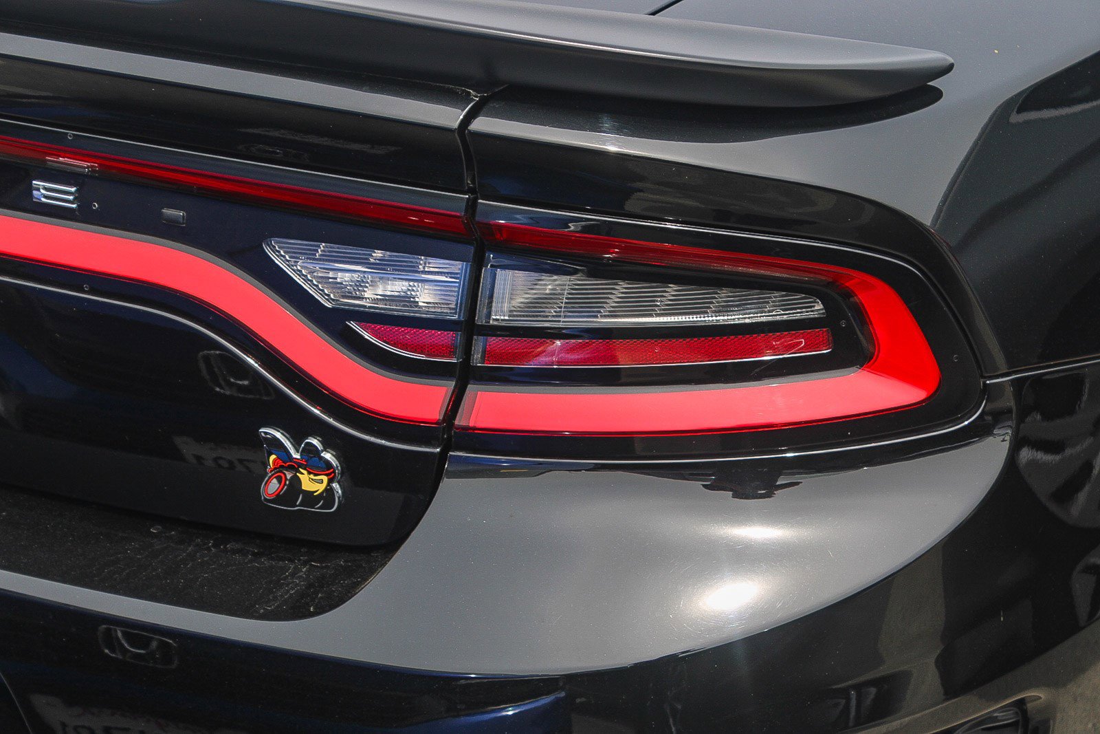 Used 2023 Dodge Charger Scat Pack image 15