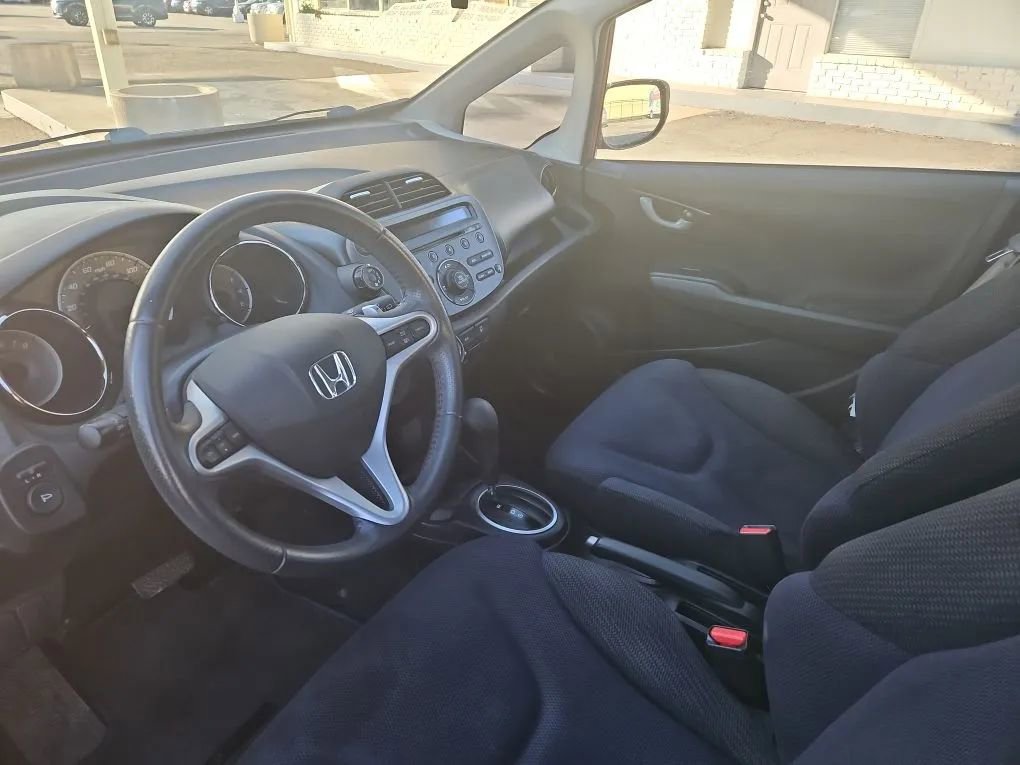 Used 2012 Honda Fit Sport image 23