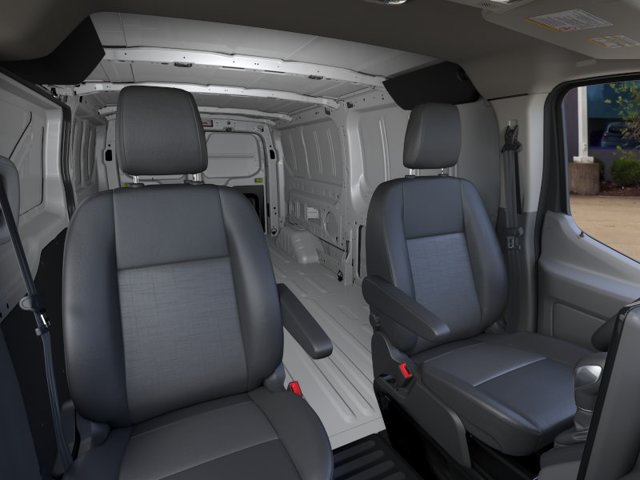 New 2026 Ford Transit 150 Low Roof RWD image 11