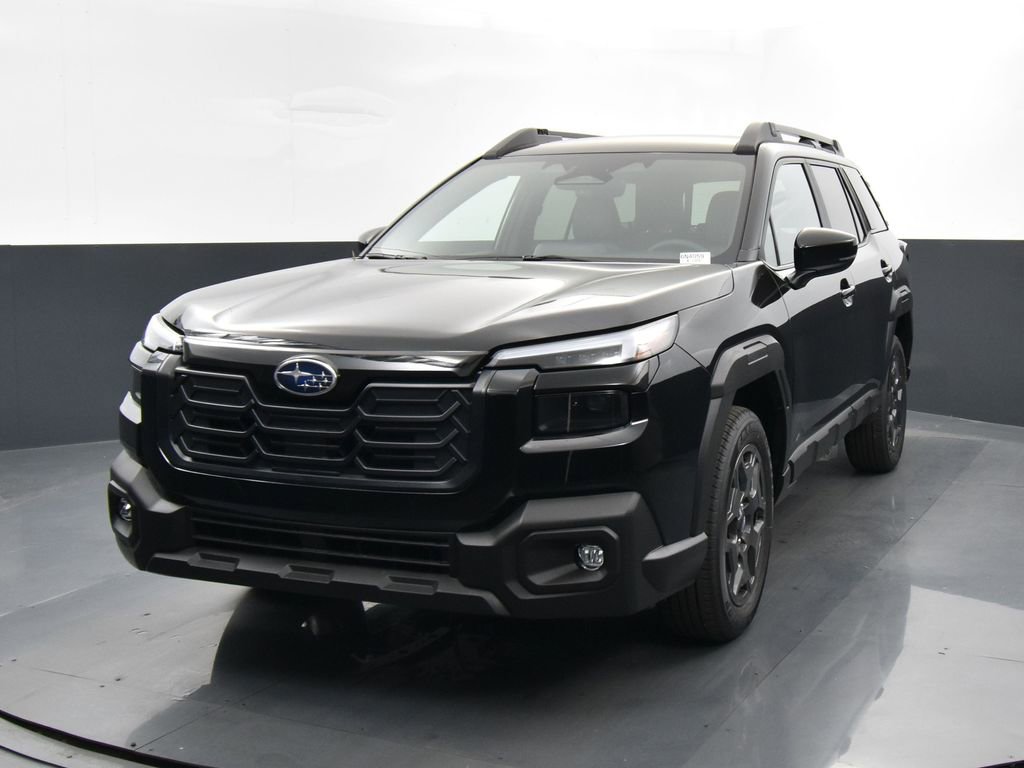 New 2026 Subaru Outback Premium AWD/4WD image 5