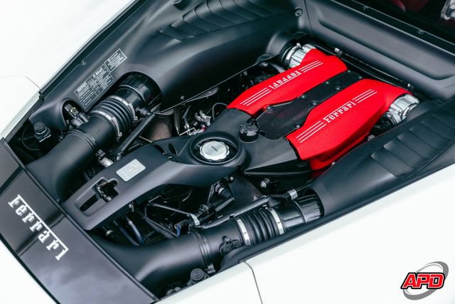 Used 2018 Ferrari 488 GTB RWD image 84