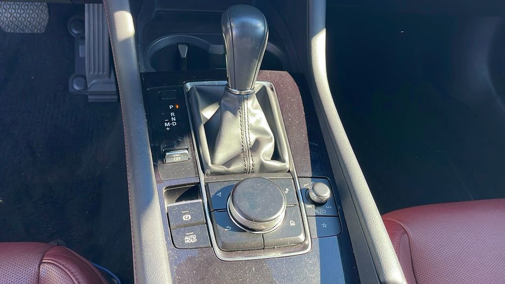 Used 2023 MAZDA MAZDA3 s image 21