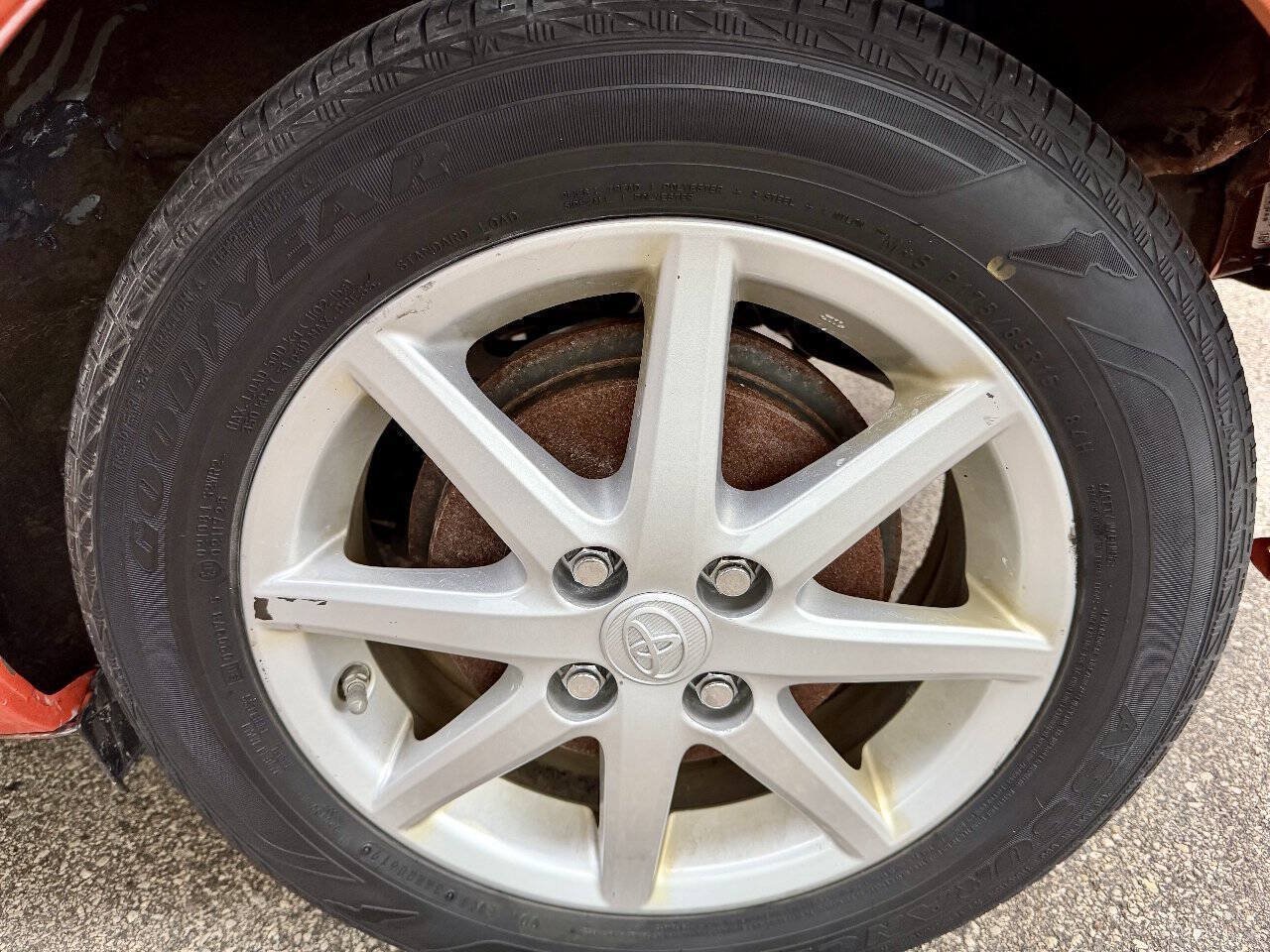 Used 2014 Toyota Prius C Four FWD image 16