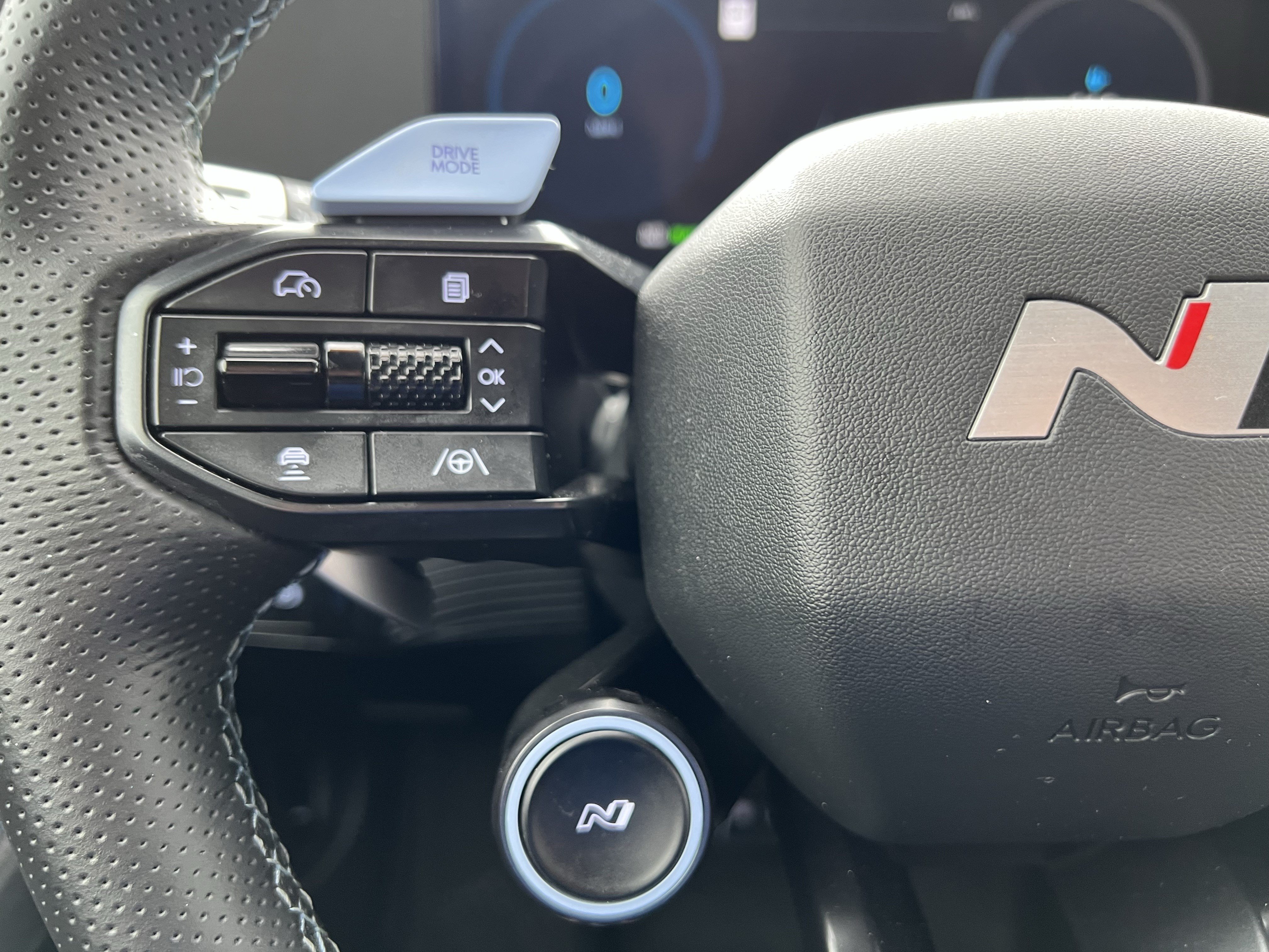 Used 2025 Hyundai Ioniq 5 N AWD/4WD image 19