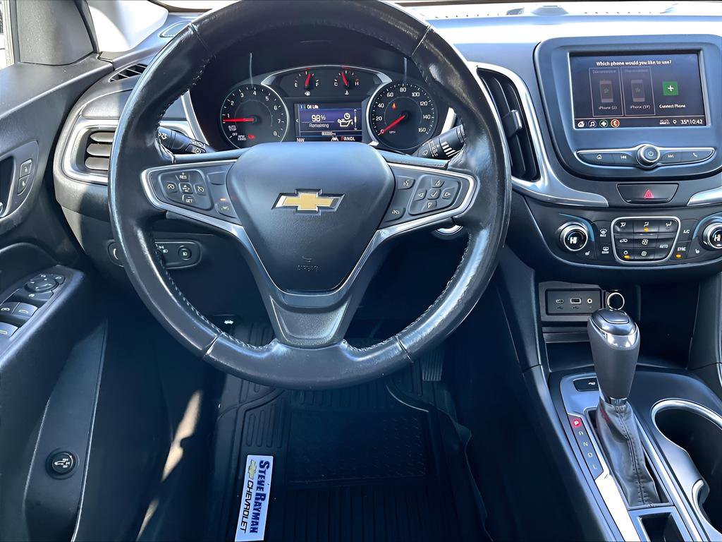 Certified 2020 Chevrolet Equinox LT FWD image 13
