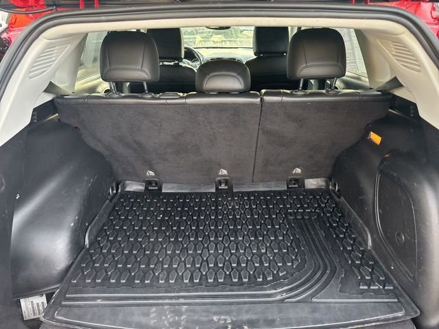 Used 2021 Jeep Compass Altitude w/ Sun and Sound Group image 14