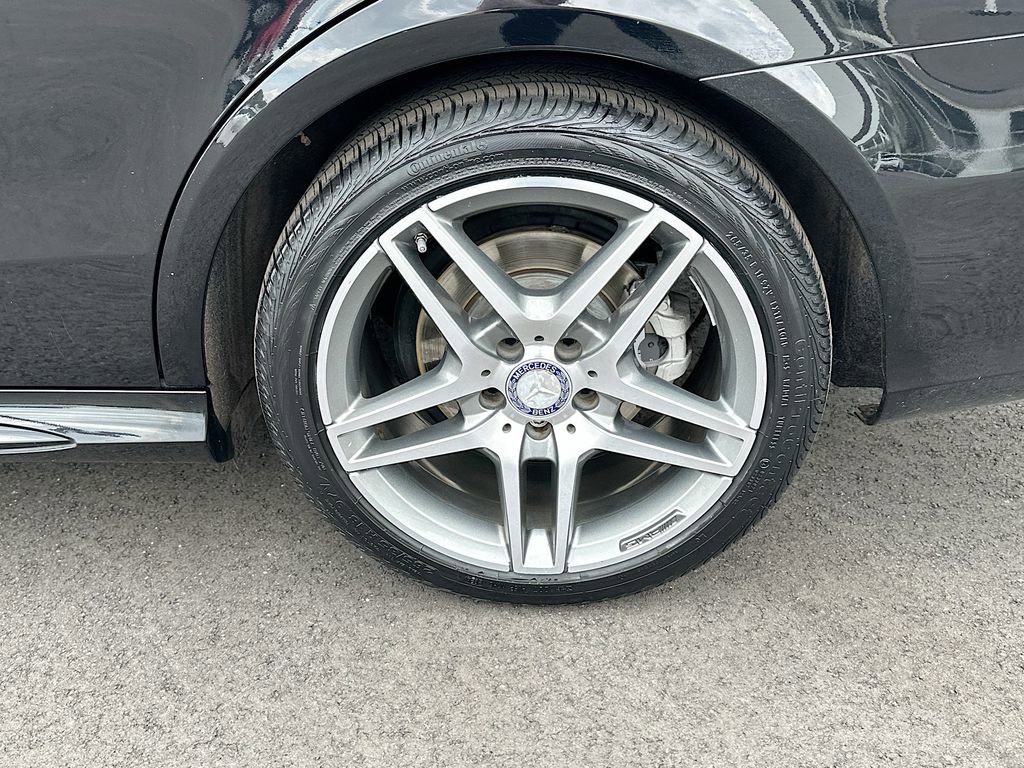 Used 2015 Mercedes-Benz E 350 Sedan image 24