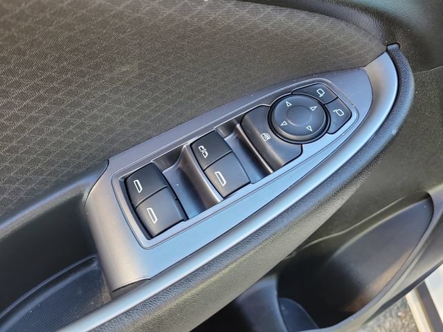 Certified 2023 Chevrolet Malibu LT FWD image 16