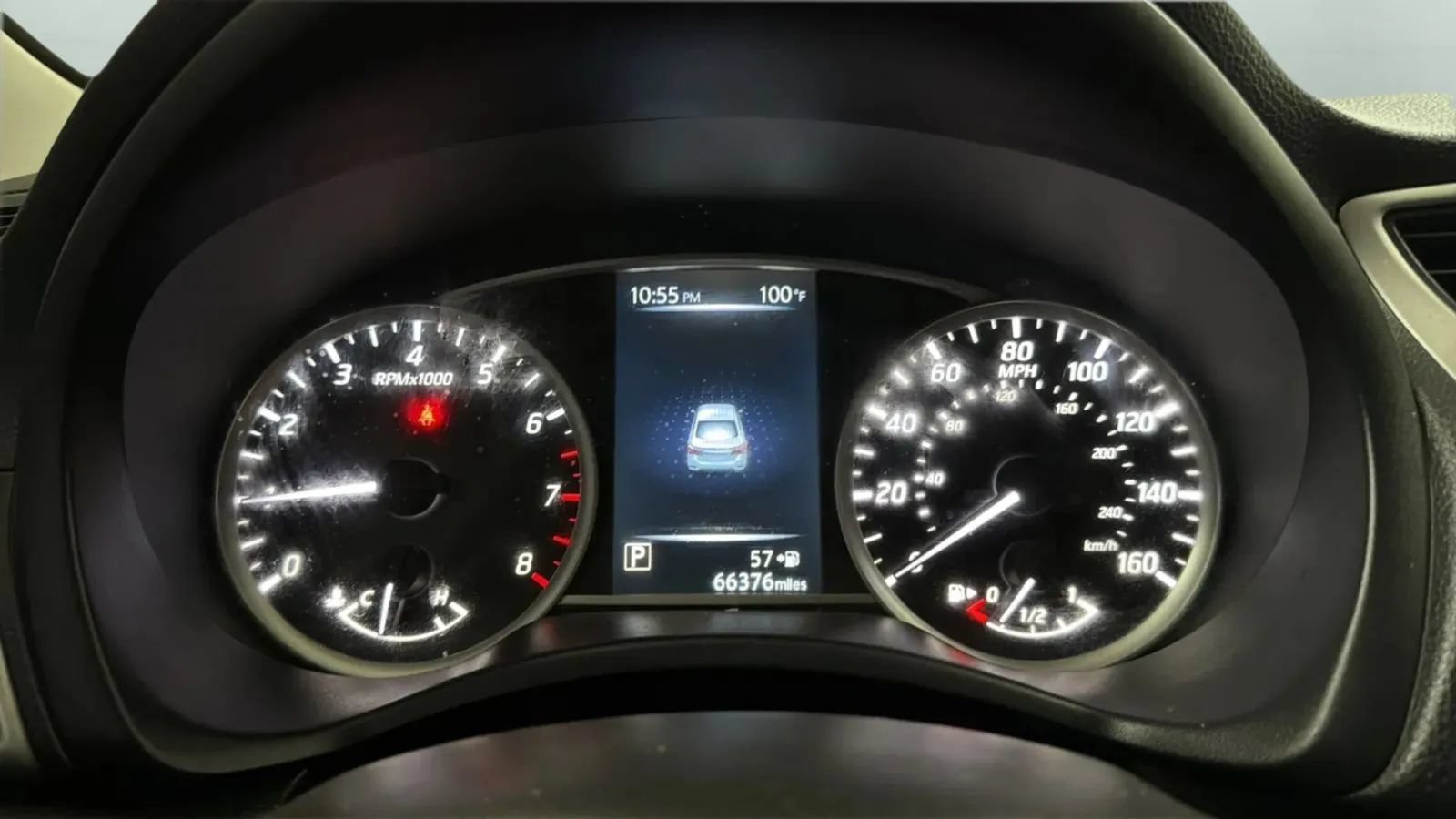 Used 2017 Nissan Sentra SV FWD image 11
