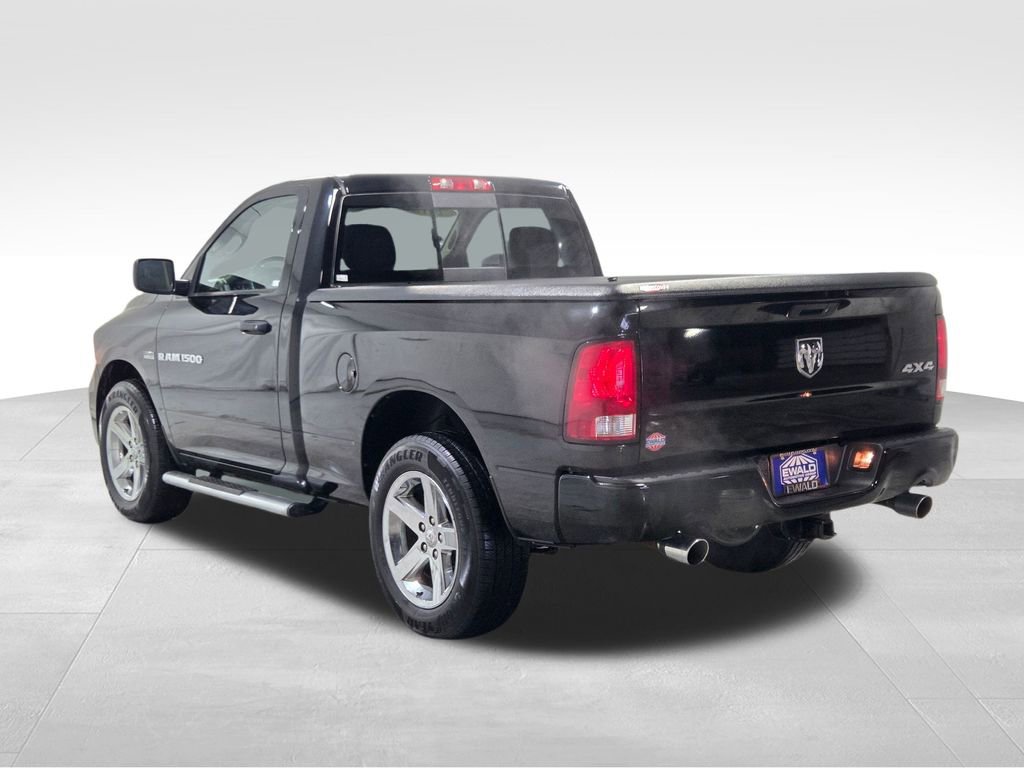 Used 2012 RAM 1500 Express image 15