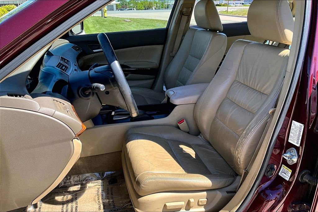 Used 2008 Honda Accord EX-L image 15