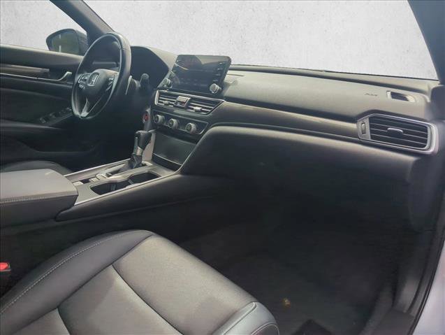 Used 2021 Honda Accord Sport image 25