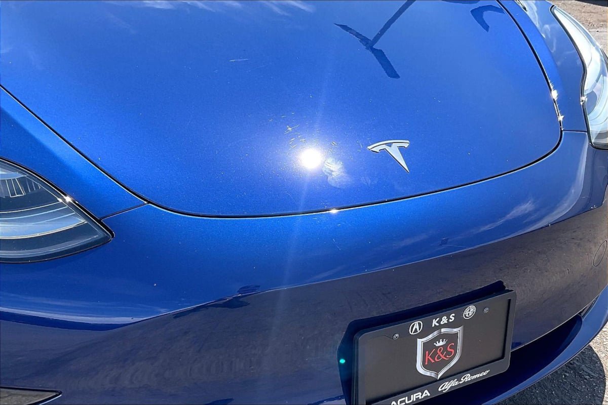 Used 2019 Tesla Model 3 Standard Range Plus RWD image 28