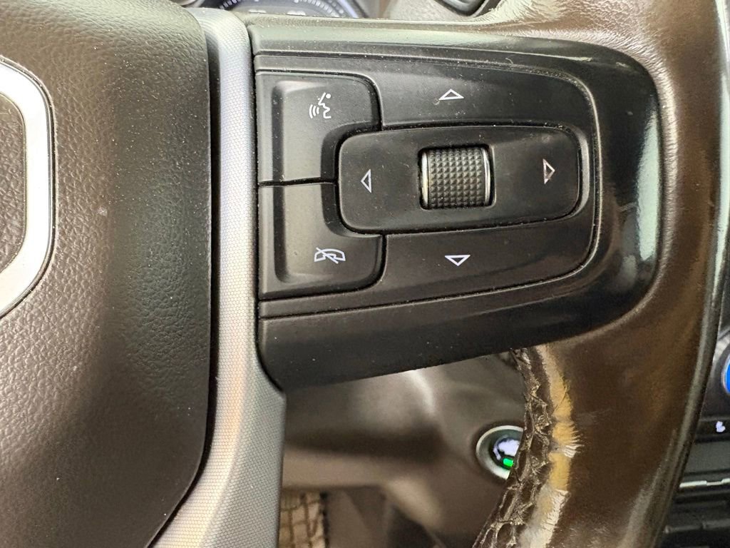 Used 2019 GMC Sierra 1500 SLE w/ SLE Value Package image 23