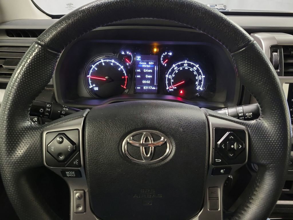 Used 2020 Toyota 4Runner SR5 image 14