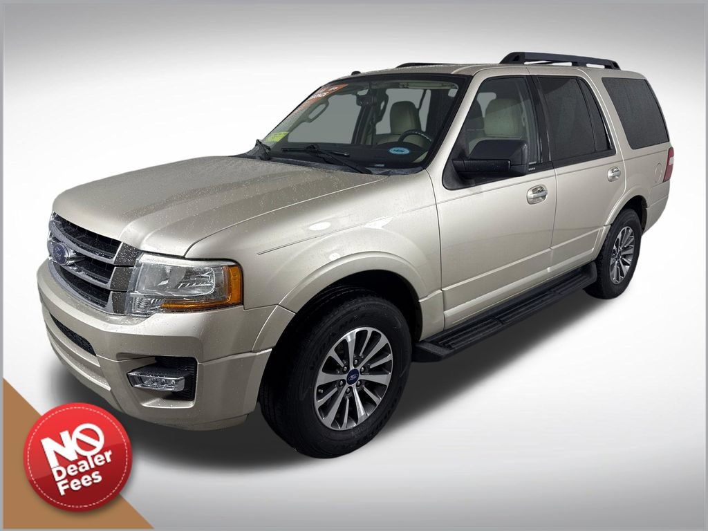 Used 2017 Ford Expedition XLT w/ Equipment Group 201A RWD image 6