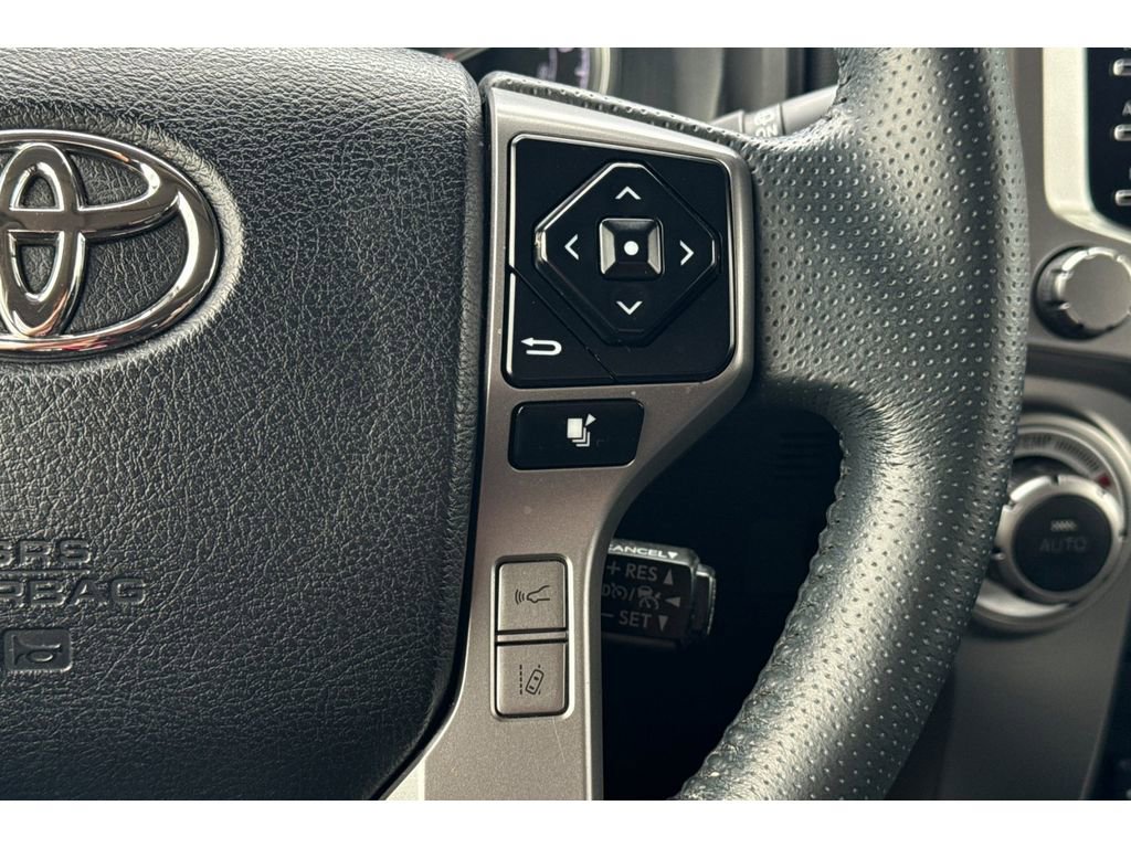Certified 2022 Toyota 4Runner Limited image 26