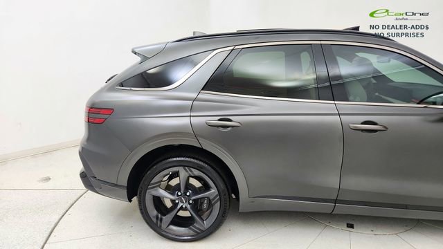 Used 2026 Genesis GV70 3.5T Sport Prestige AWD/4WD image 7