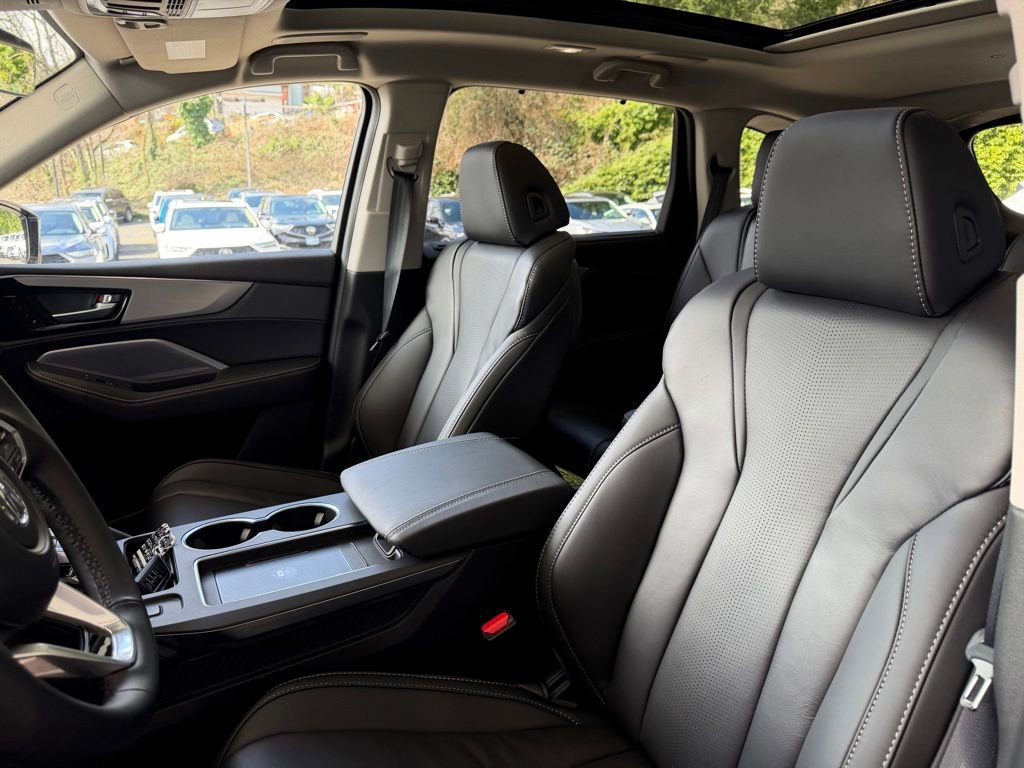 New 2026 Acura MDX SH-AWD w/ Technology Package image 15