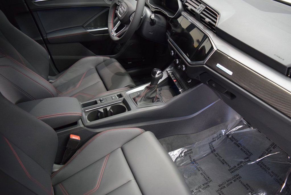 New 2025 Audi Q3 2.0T Premium Plus image 7