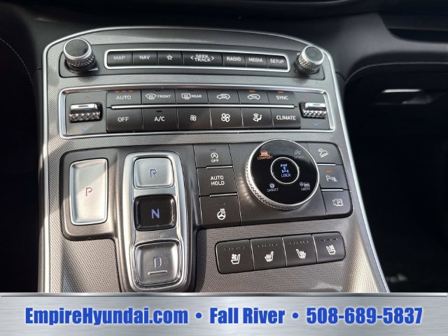 Used 2023 Hyundai Santa Fe Calligraphy AWD/4WD image 26