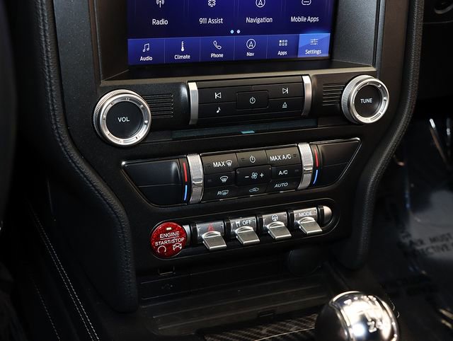 Used 2023 Ford Mustang GT Premium w/ GT Performance Package image 22