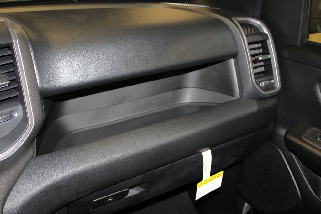 New 2026 RAM 1500 Tradesman image 25