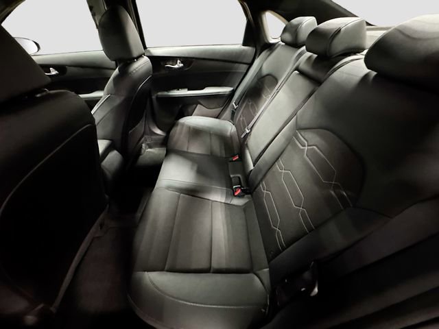 Used 2023 Kia Forte GT-Line w/ GT-Line Premium Package image 25