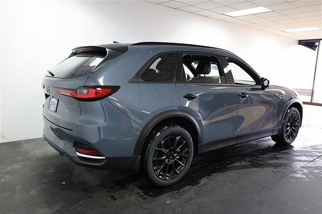 New 2026 MAZDA CX-70 3.3 Turbo w/ Premium Plus Pkg image 4