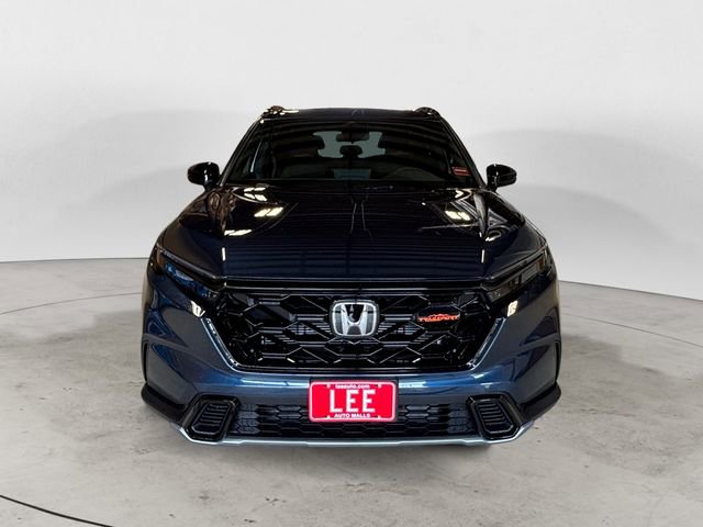 New 2026 Honda CR-V TrailSport image 8