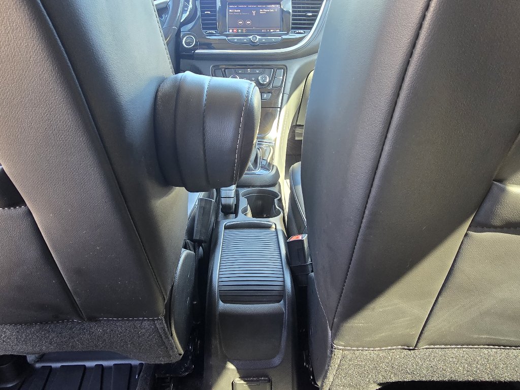 Used 2022 Buick Encore Preferred w/ Safety Package AWD/4WD image 29