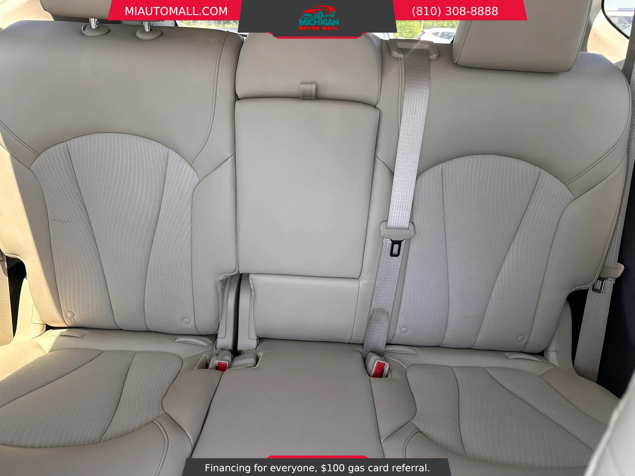 Used 2017 Buick Envision Preferred FWD image 21