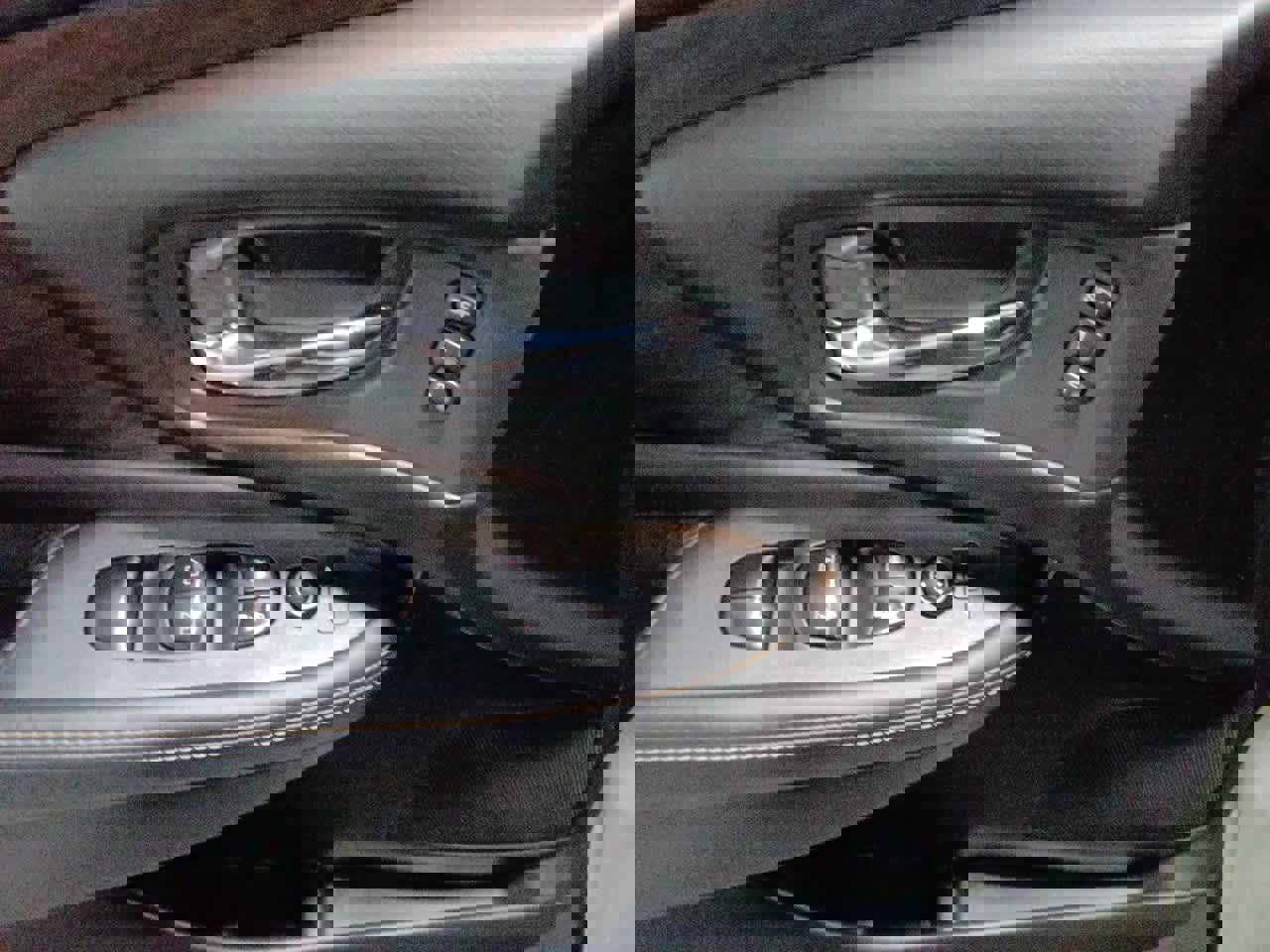 Certified 2023 Nissan Murano Platinum w/ Cargo Package image 10