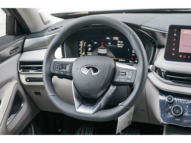 New 2026 INFINITI QX60 Luxe w/ Cargo Package AWD/4WD image 16