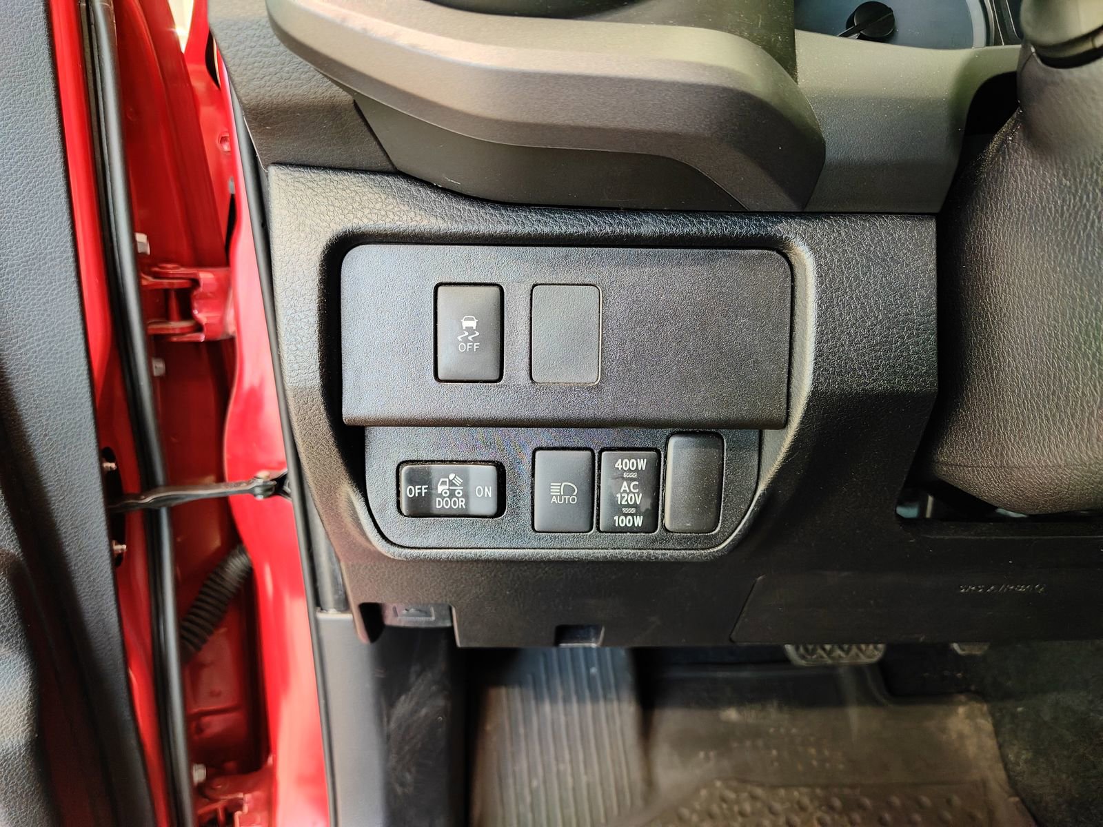 Used 2021 Toyota Tacoma TRD Sport image 16