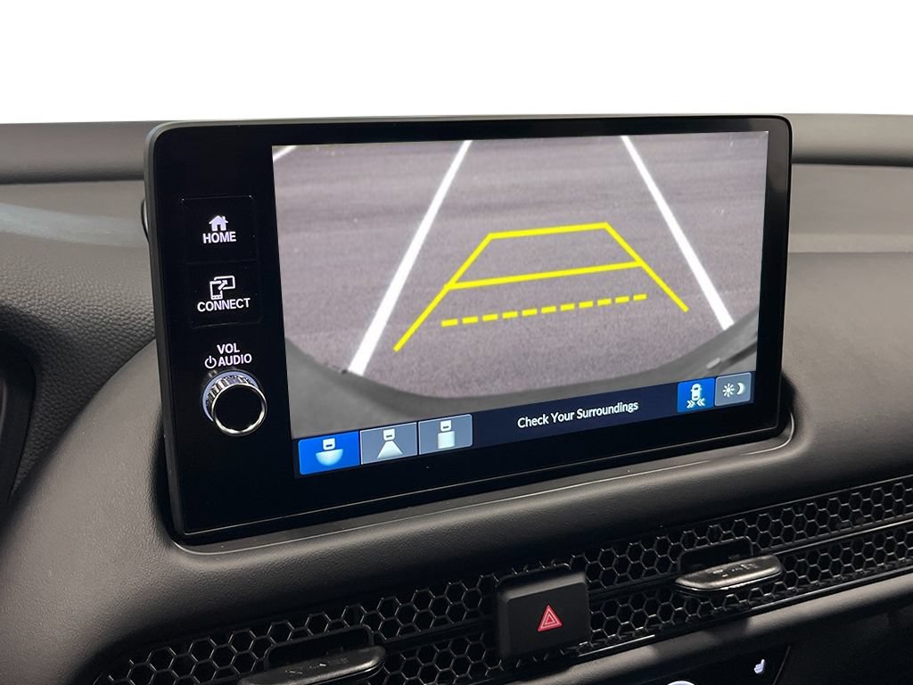 New 2027 Honda HR-V Sport image 21