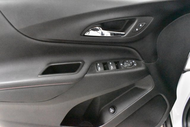 Certified 2022 Chevrolet Equinox RS w/ RS Leather Package image 17