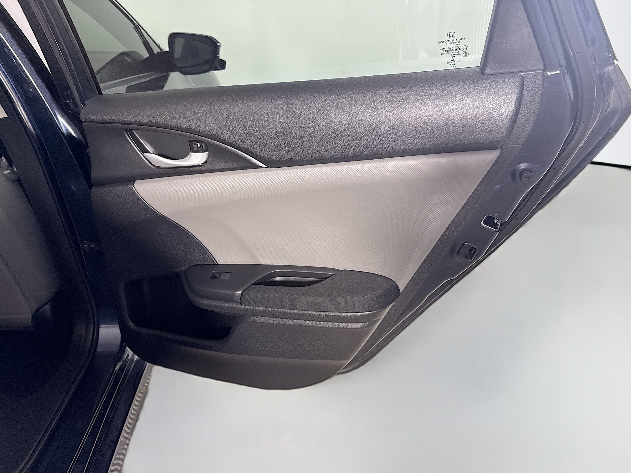 Used 2021 Honda Civic EX image 28
