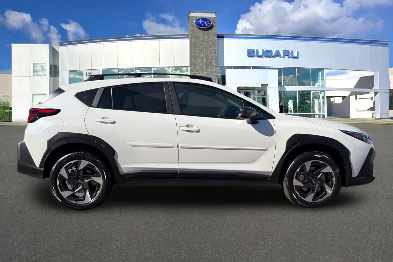 New 2026 Subaru Crosstrek 2.5i Limited AWD/4WD image 6