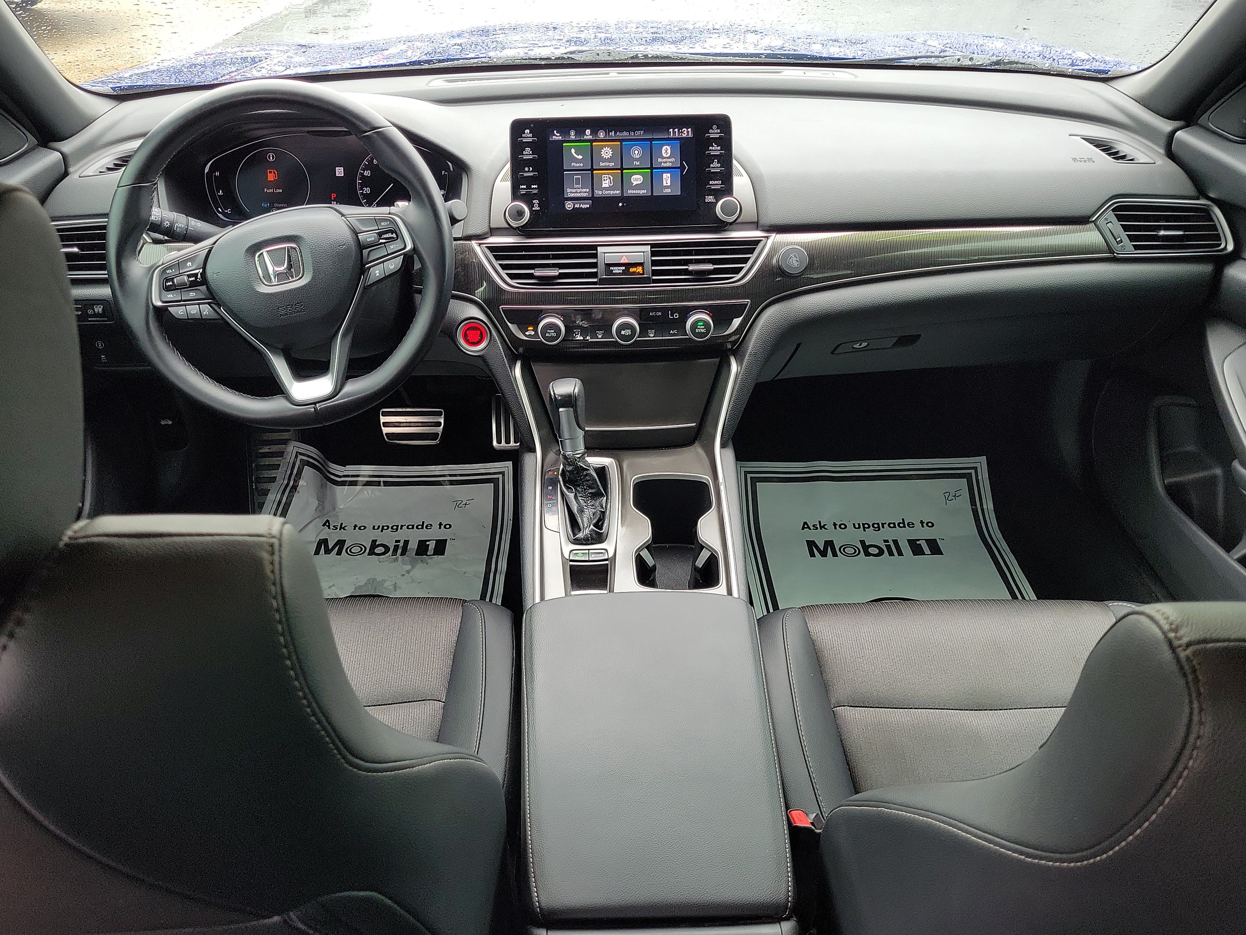 Used 2020 Honda Accord Sport image 13
