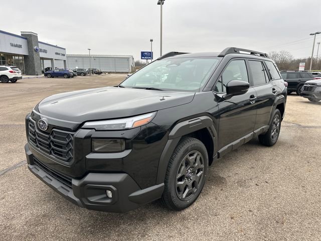 New 2026 Subaru Outback Premium image 3