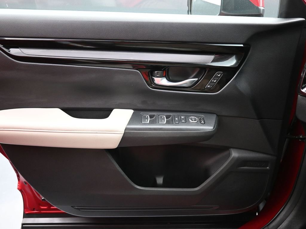Used 2024 Honda CR-V EX-L image 28