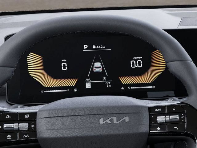 Used 2026 Kia Sorento S FWD image 21