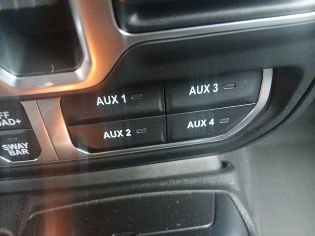 New 2026 Jeep Gladiator Rubicon image 44