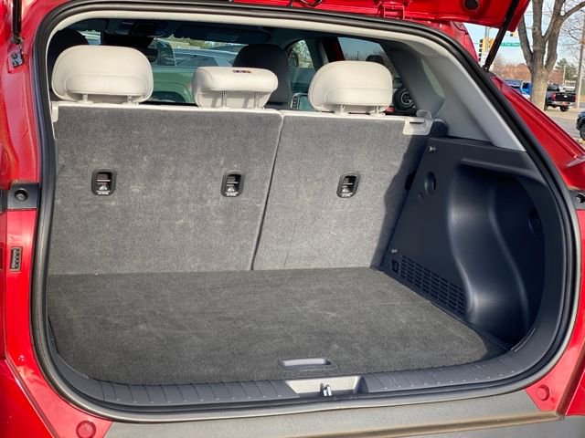 Used 2025 Hyundai Kona SEL image 22